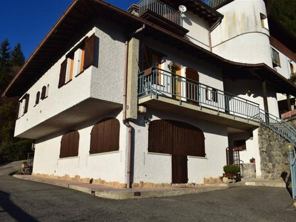 appartamento in vendita a Serina