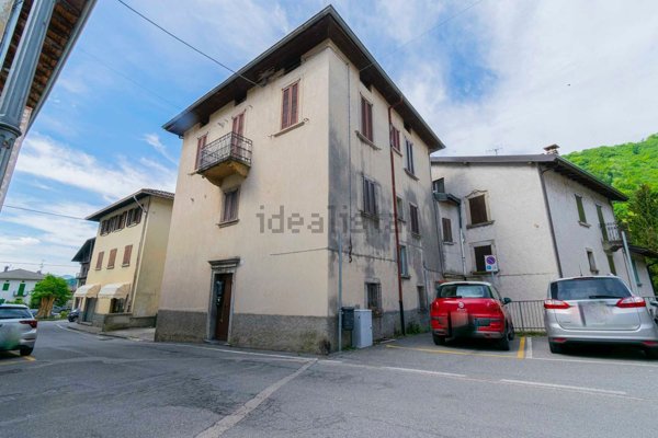 appartamento in vendita a Serina