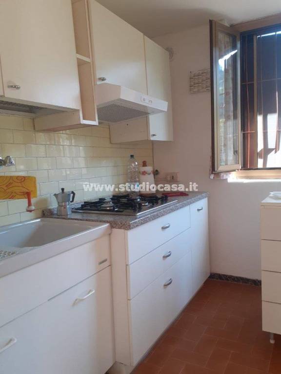 appartamento in vendita a Serina
