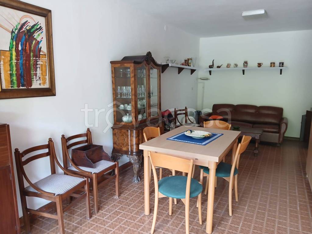 appartamento in vendita a Serina