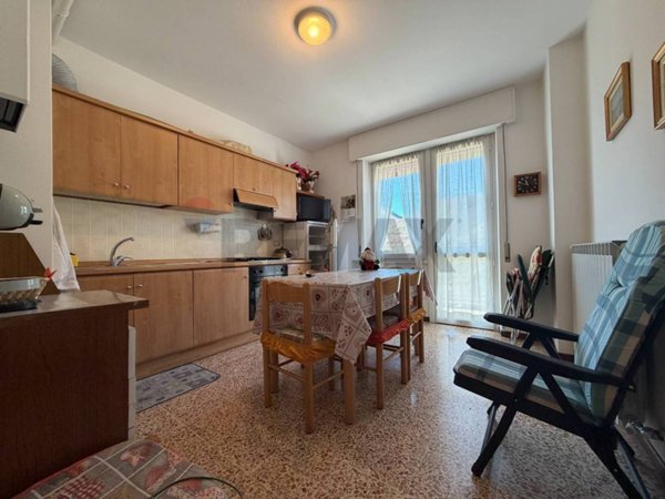 appartamento in vendita a Serina
