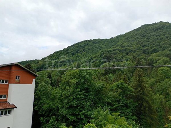 appartamento in vendita a Serina
