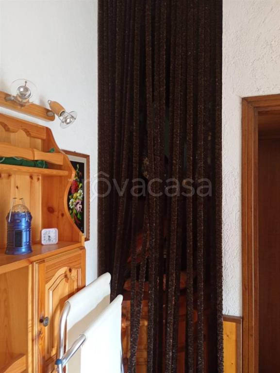 appartamento in vendita a Serina