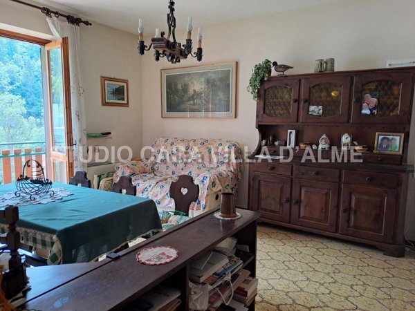 appartamento in vendita a Serina