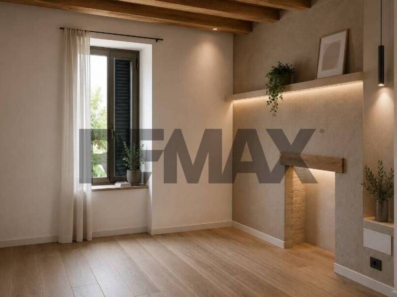 casa indipendente in vendita a Serina