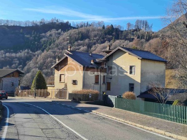 appartamento in vendita a Serina