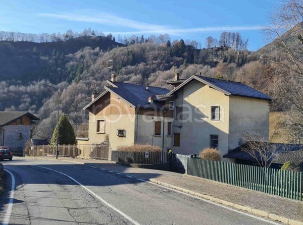 appartamento in vendita a Serina