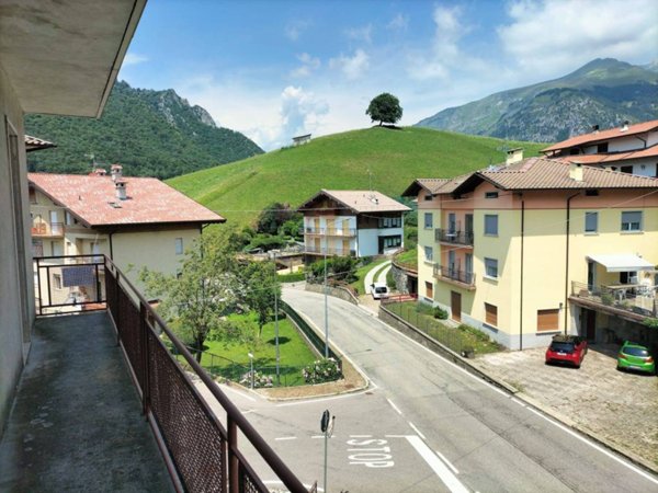 appartamento in vendita a Serina