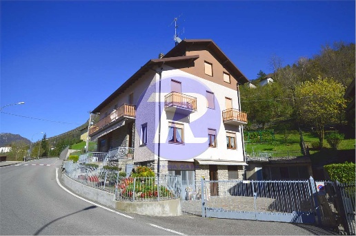 appartamento in vendita a Serina