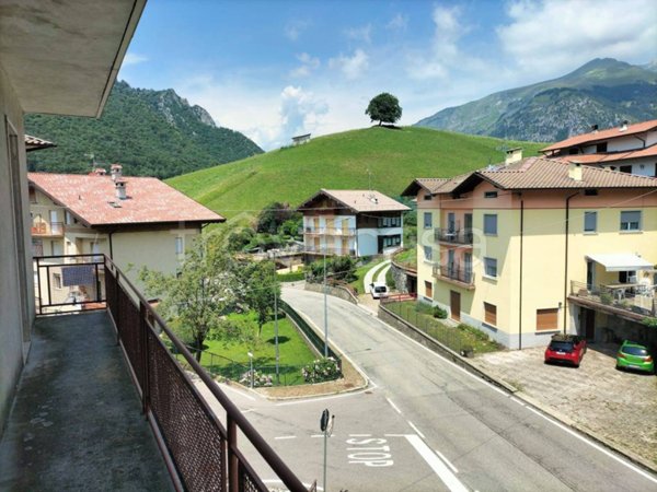 appartamento in vendita a Serina