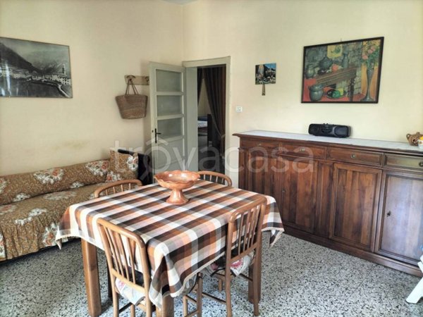 appartamento in vendita a Serina