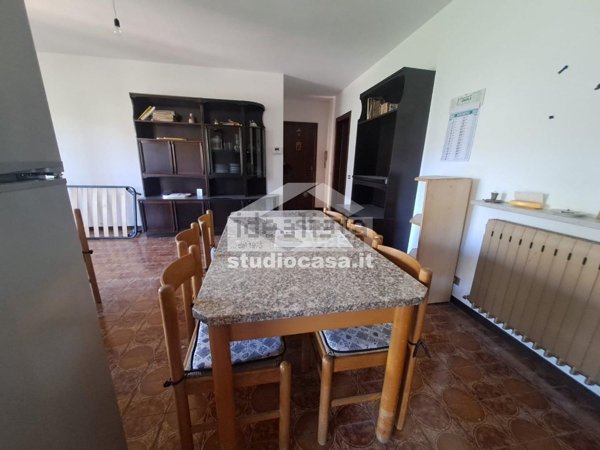 appartamento in vendita a Serina