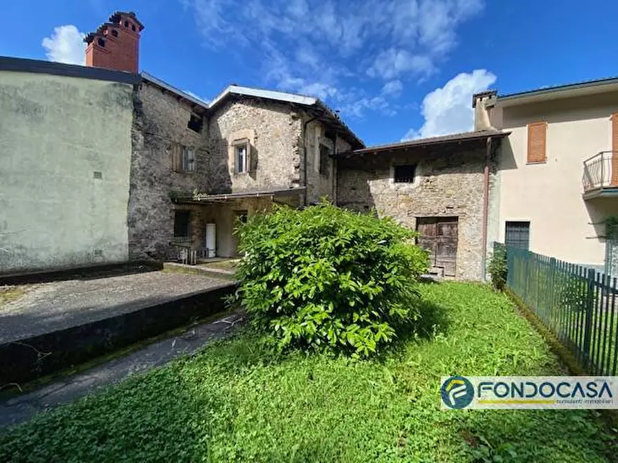 appartamento in vendita a Serina