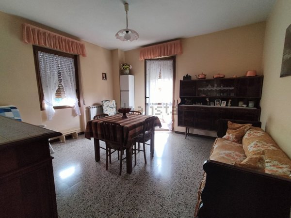 appartamento in vendita a Serina
