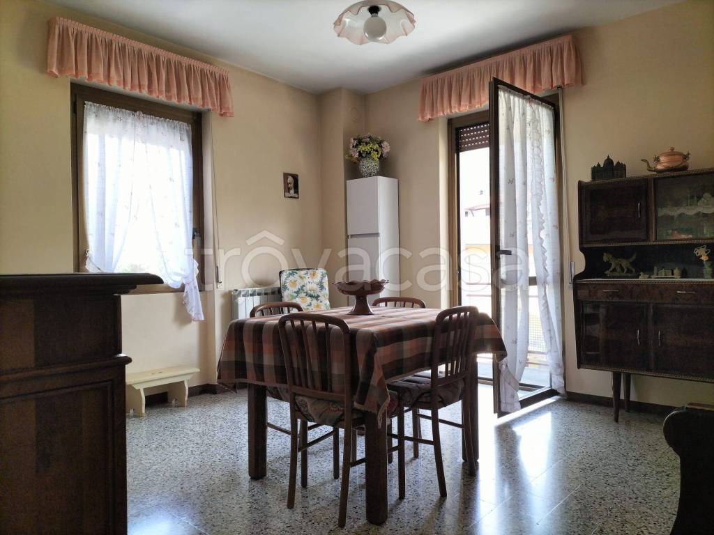 appartamento in vendita a Serina