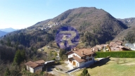 casa indipendente in vendita a Serina