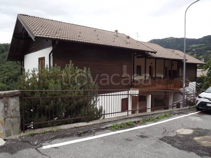 appartamento in vendita a Serina