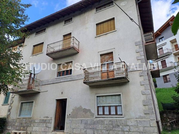 appartamento in vendita a Serina
