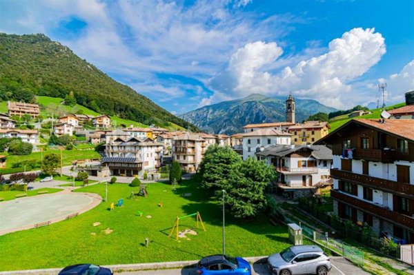appartamento in vendita a Serina