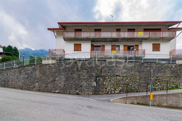 appartamento in vendita a Serina