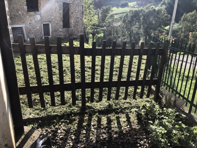 casale in vendita a Serina