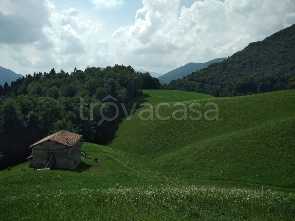 casa indipendente in vendita a Serina