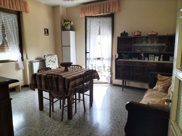 appartamento in vendita a Serina