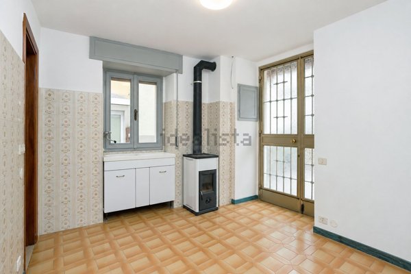 appartamento in vendita a Serina