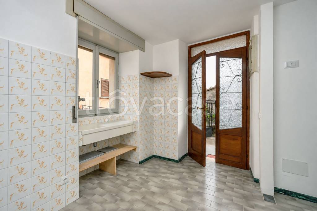 appartamento in vendita a Serina
