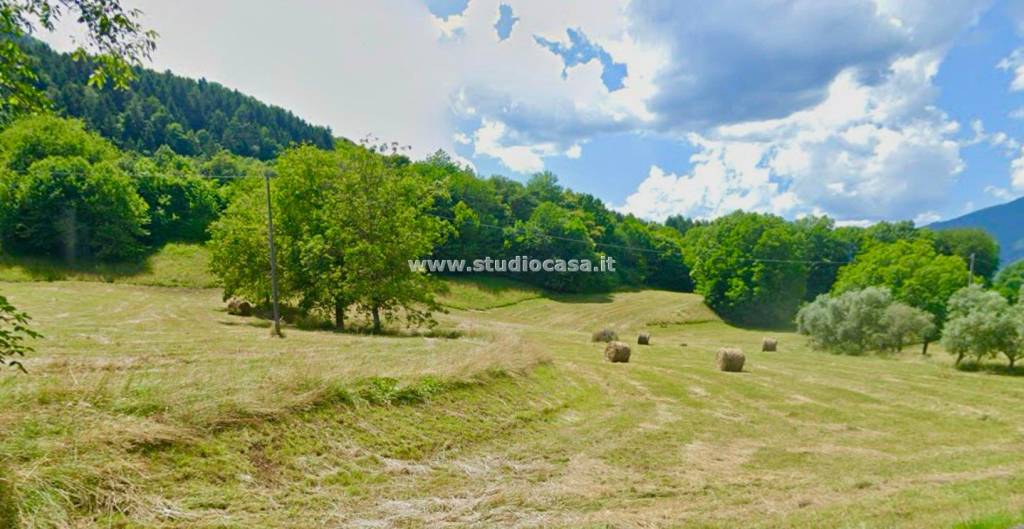 terreno agricolo in vendita a Solto Collina