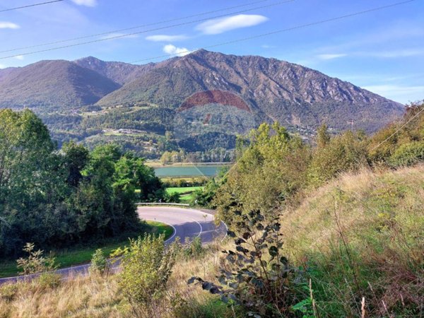 terreno agricolo in vendita a Solto Collina