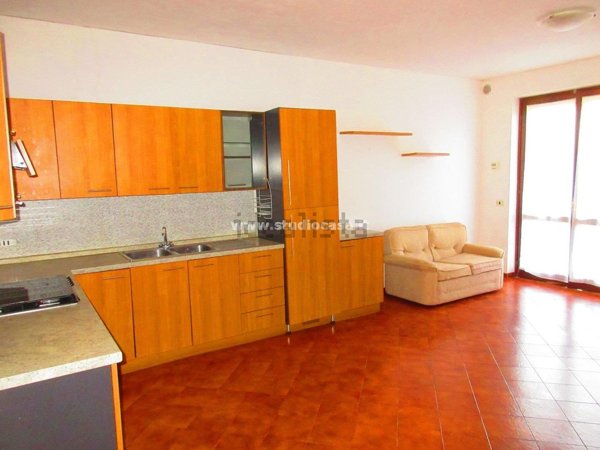 appartamento in vendita a Solto Collina
