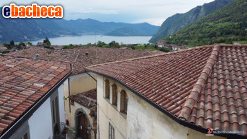 appartamento in vendita a Solto Collina