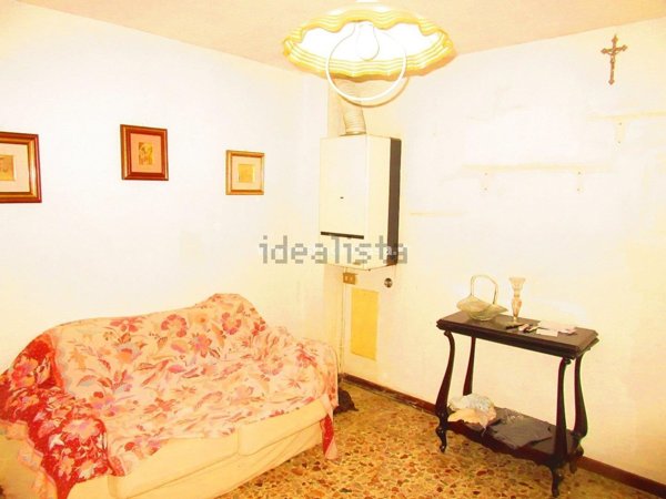 appartamento in vendita a Solto Collina