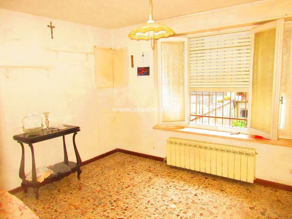 appartamento in vendita a Solto Collina