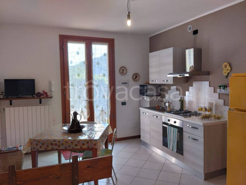 appartamento in vendita a Solto Collina
