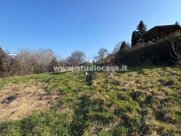 terreno agricolo in vendita a Solto Collina