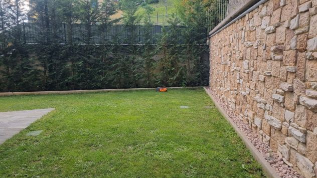 appartamento in vendita a Solto Collina