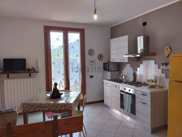 appartamento in vendita a Solto Collina