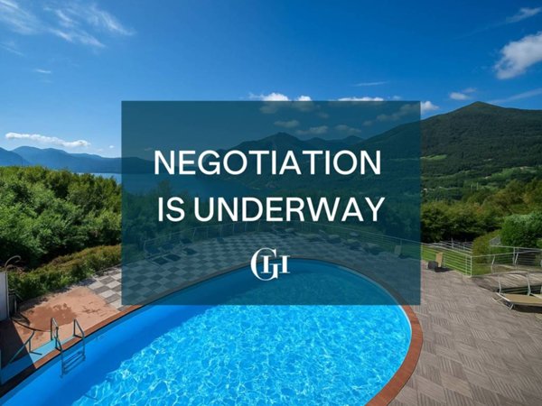 appartamento in vendita a Solto Collina