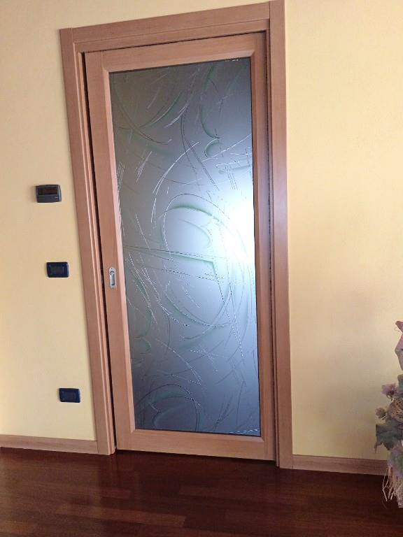 appartamento in vendita a Solto Collina
