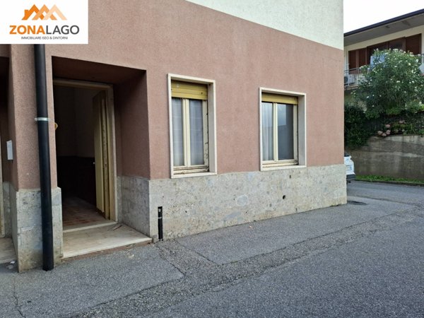 appartamento in vendita a Solto Collina