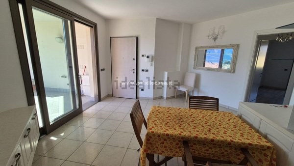 appartamento in vendita a Solto Collina