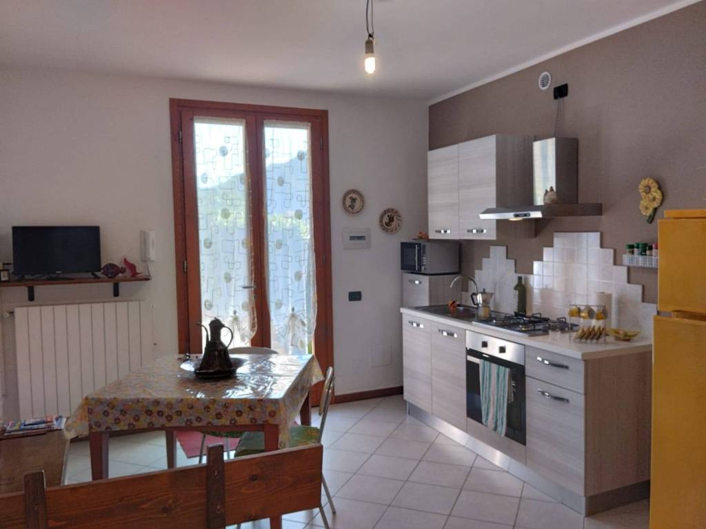 appartamento in vendita a Solto Collina