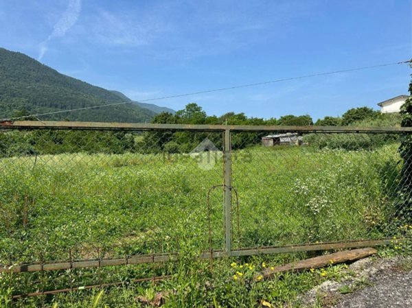 terreno agricolo in vendita a Solto Collina