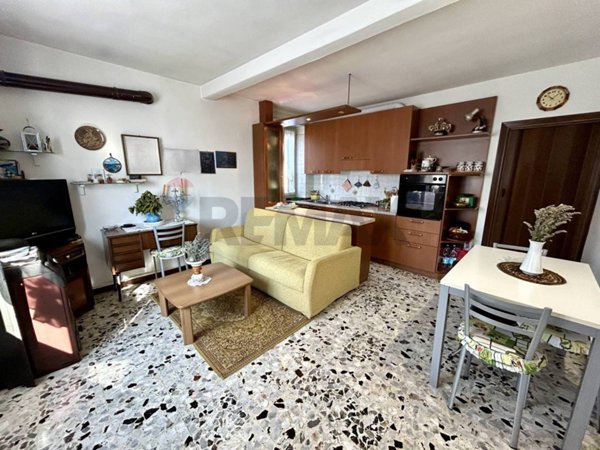 appartamento in vendita a Solto Collina