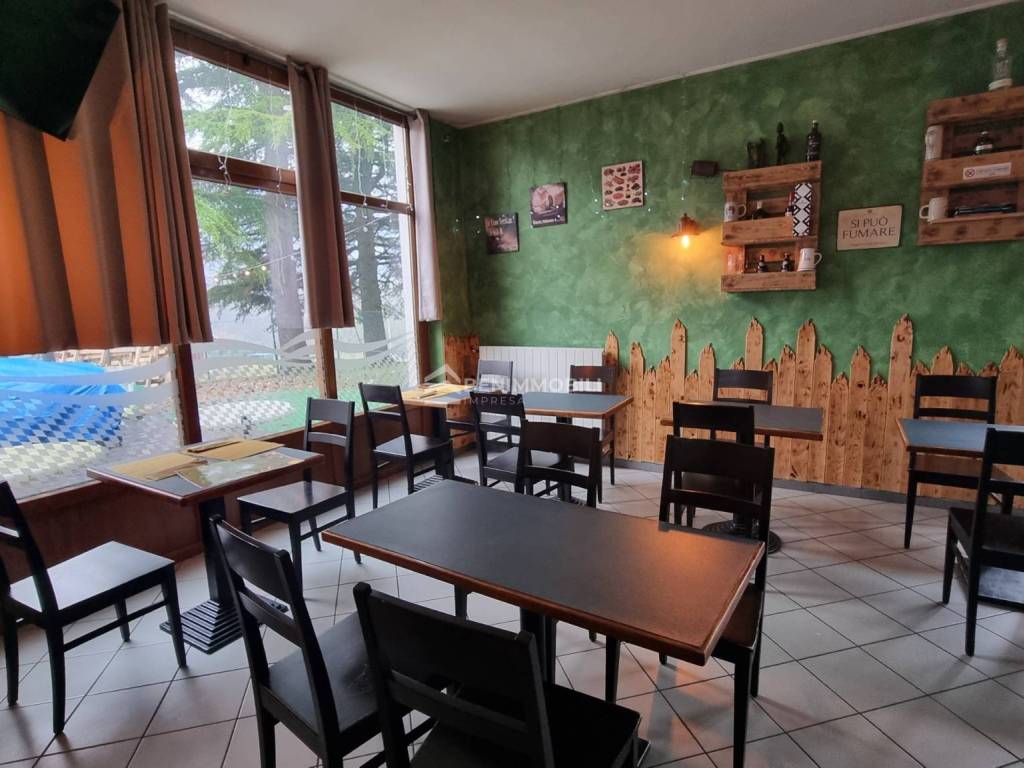 negozio in vendita a Solto Collina