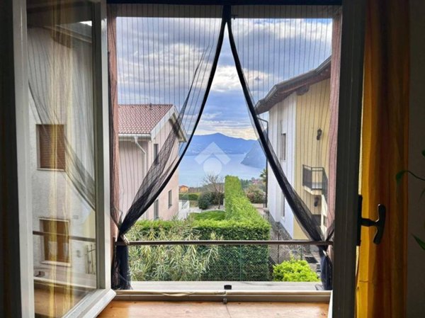 appartamento in vendita a Solto Collina