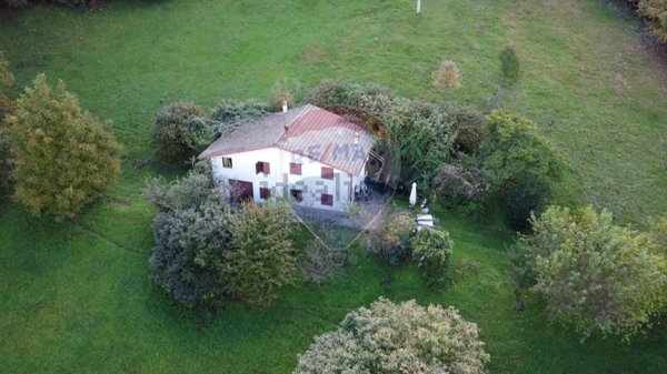 casale in vendita a Solto Collina