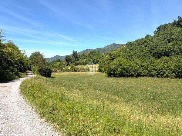 terreno agricolo in vendita a Solto Collina in zona Esmate